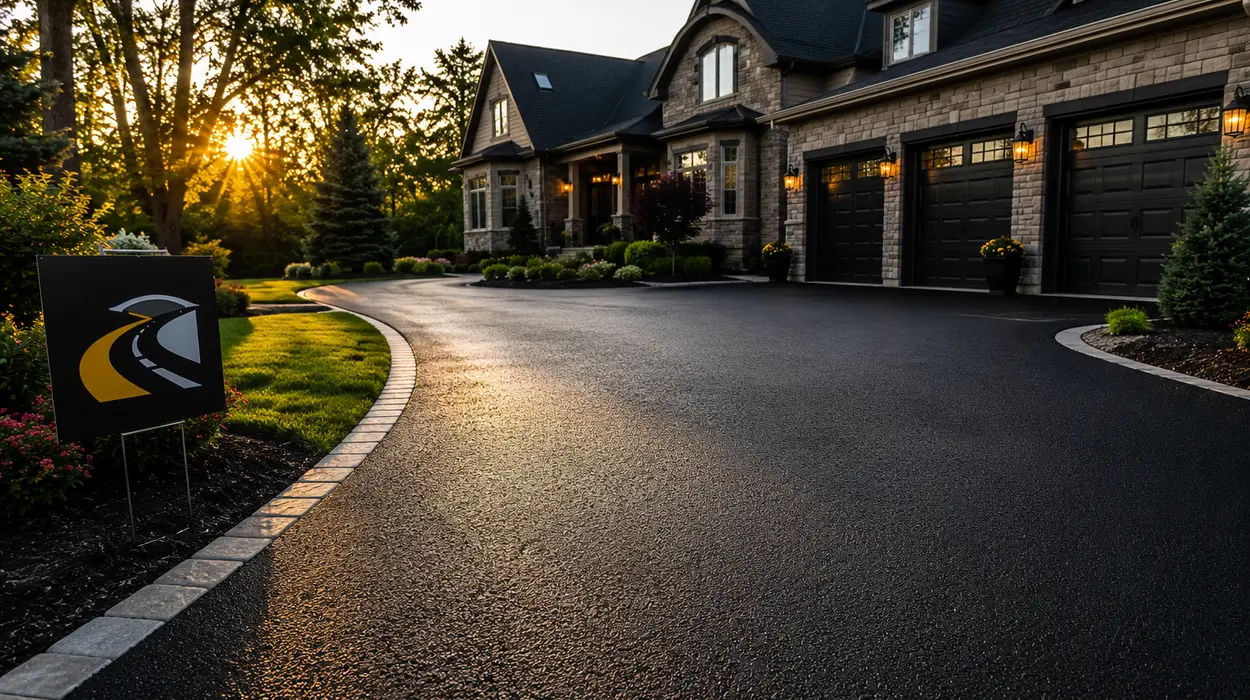undefined - Commercial Garage Floor Paving
