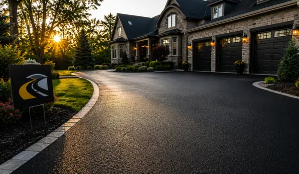 undefined - Commercial Garage Floor Paving