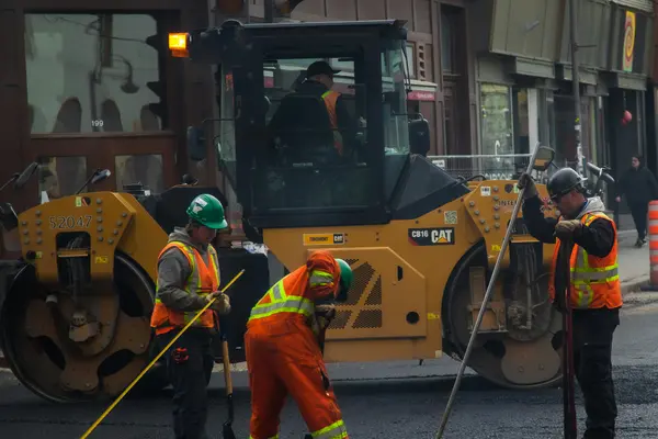 undefined - Paving Parking Lot Installation