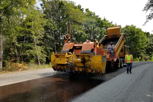 undefined - Paving Replacement undefined - Paving Replacement